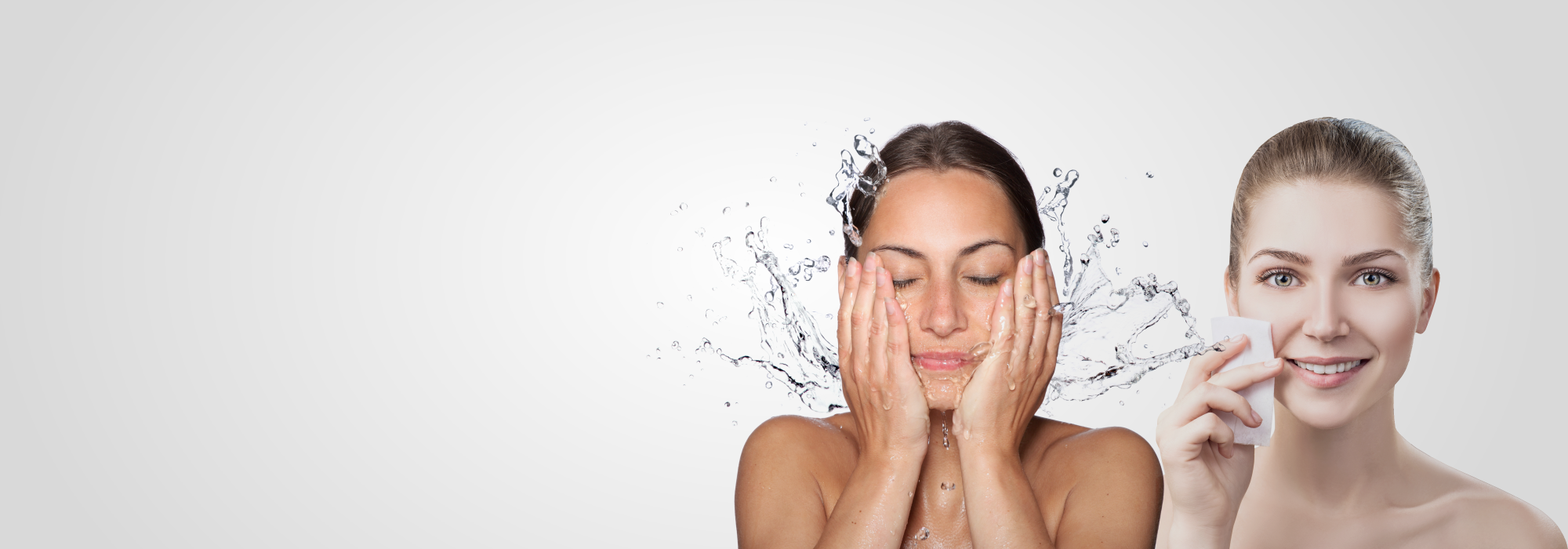 Best shower filter for hair and skin - filtered shower head for eczema