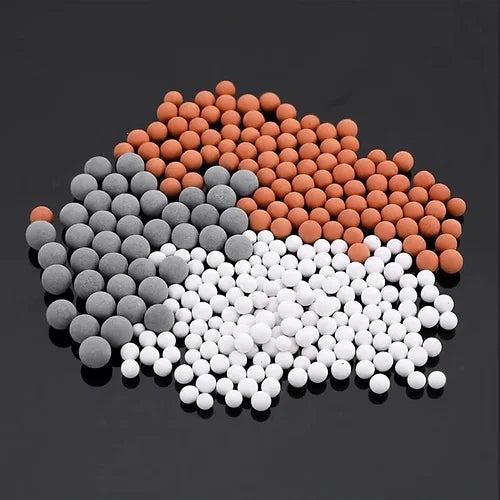 Vervangende Stenen, Cartridges en Filters