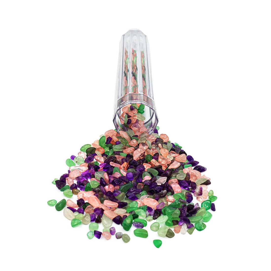 Vervangende Chakrastenen : Ontdek Innerlijke Balans & Verjonging