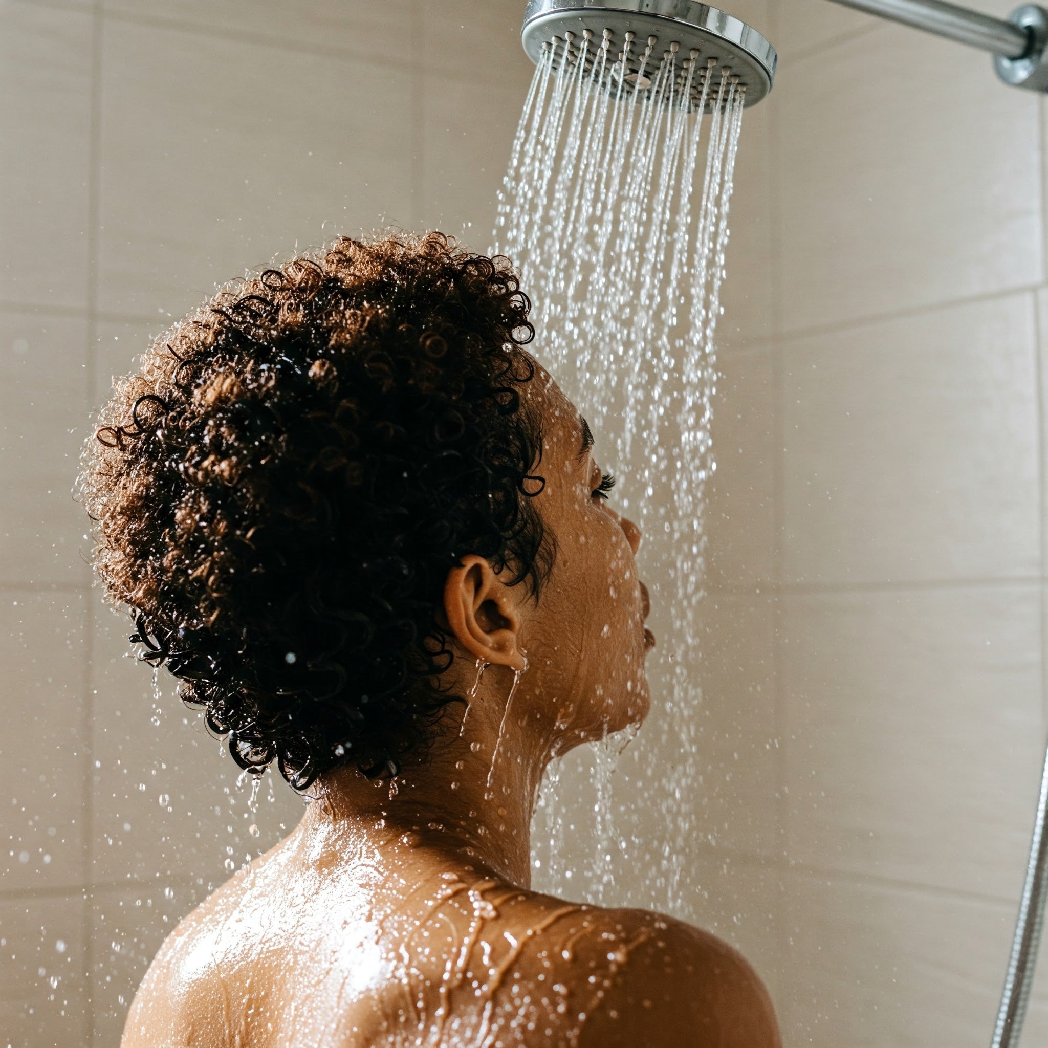 How Chlorine in Shower Water Affects Your Skin and What You Can Do About It