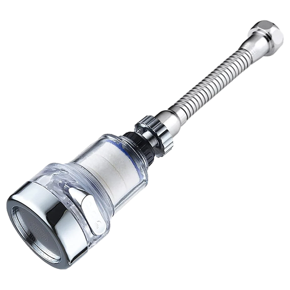 9 Reasons Kitchen Professionals Choose This Revolutionary 360° Swivel Faucet - Featured Product