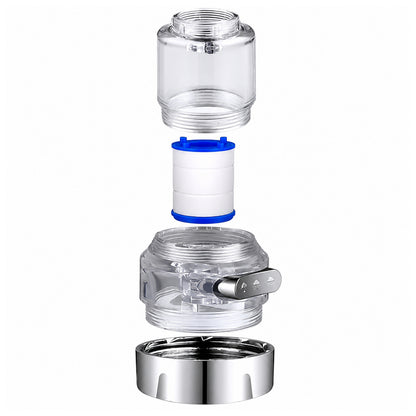 StoneStream™ - 360° Kitchen Faucet