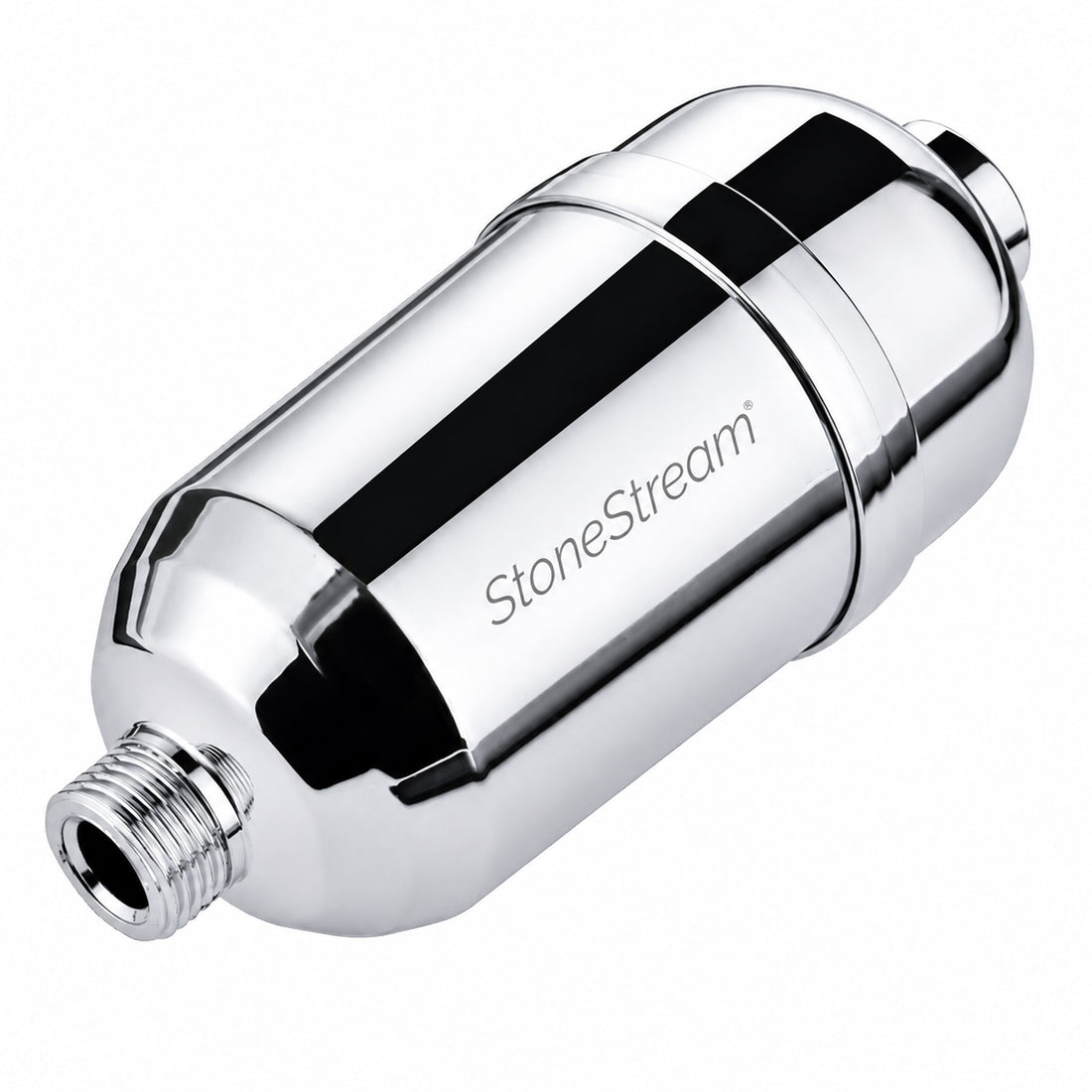 Geavanceerde Hard Water douchefilter
