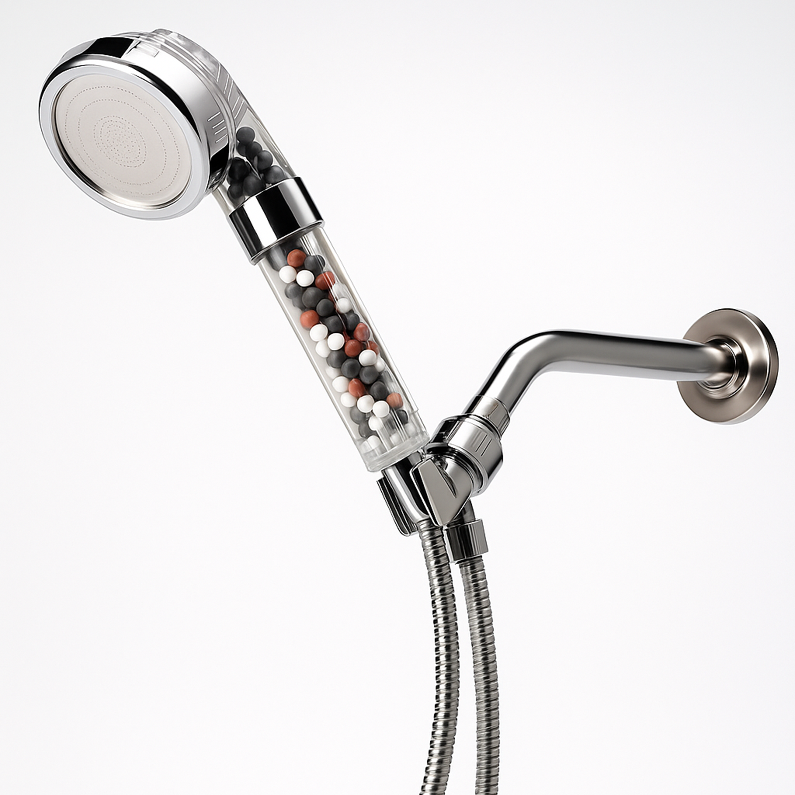 Originele Ecopower Douchekop