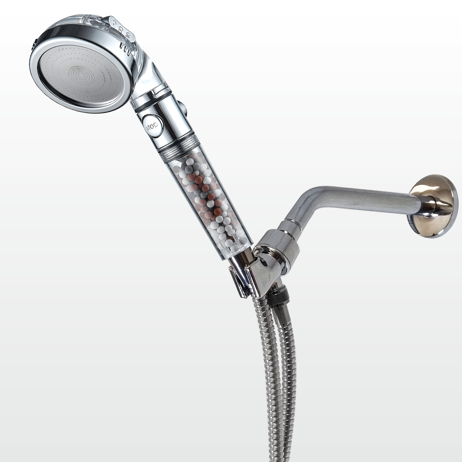 4-in-1 Muuradapterkit