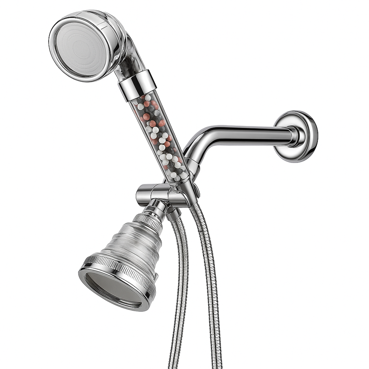 Originele Ecopower Douchekop