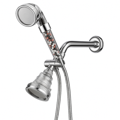 Originele Ecopower Douchekop