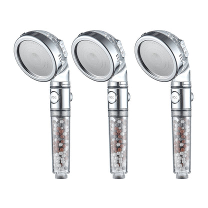 Ecopower Shower head