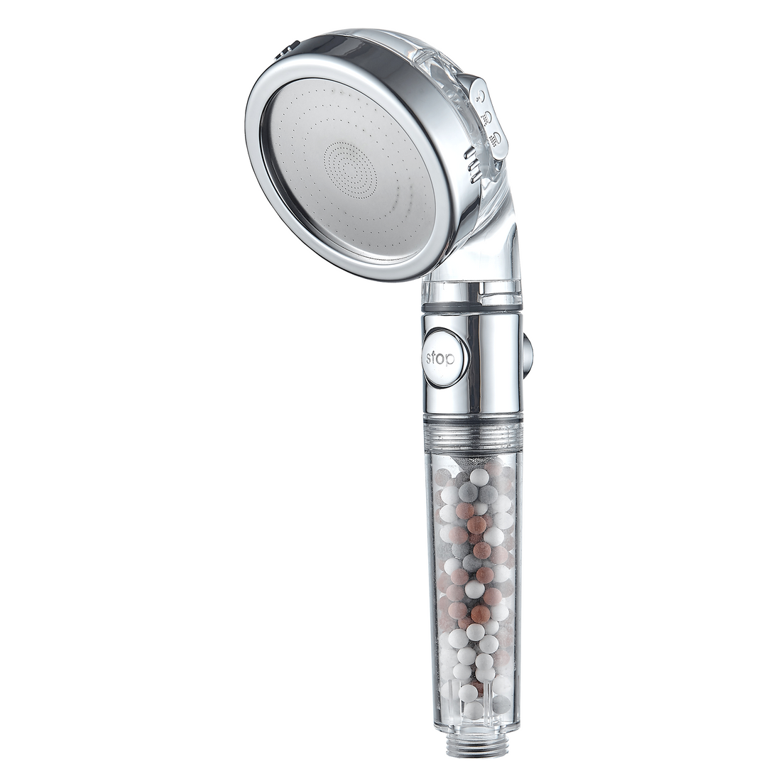 Pommeau de douche Ecopower Original