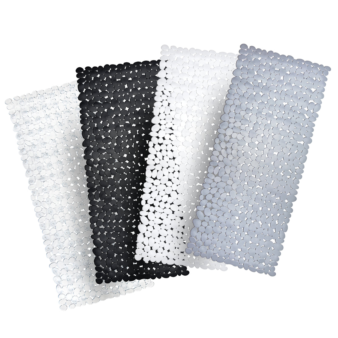 Pebbles Anti-slip douchemat