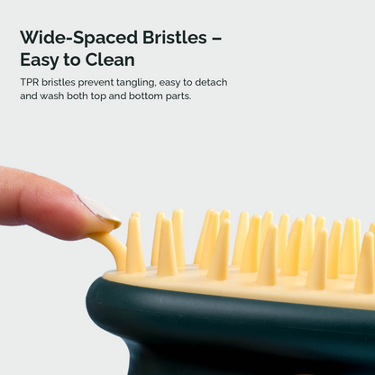 Shower Scalp Massager