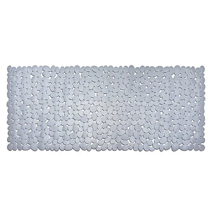 Pebbles Non-Slip Shower Mat