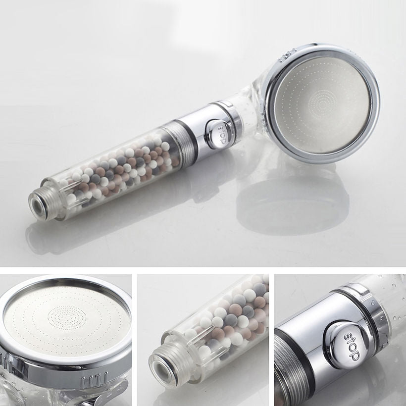 <p>Past op alle douches <em>(Elektrisch, Mixer, Kracht, Zwaartekracht, Combi)</em></p>