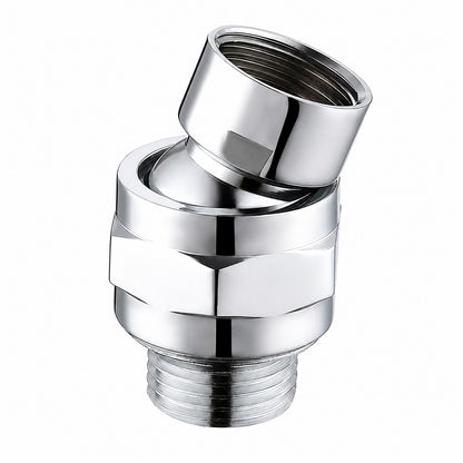 Shower Head Swivel Adapter