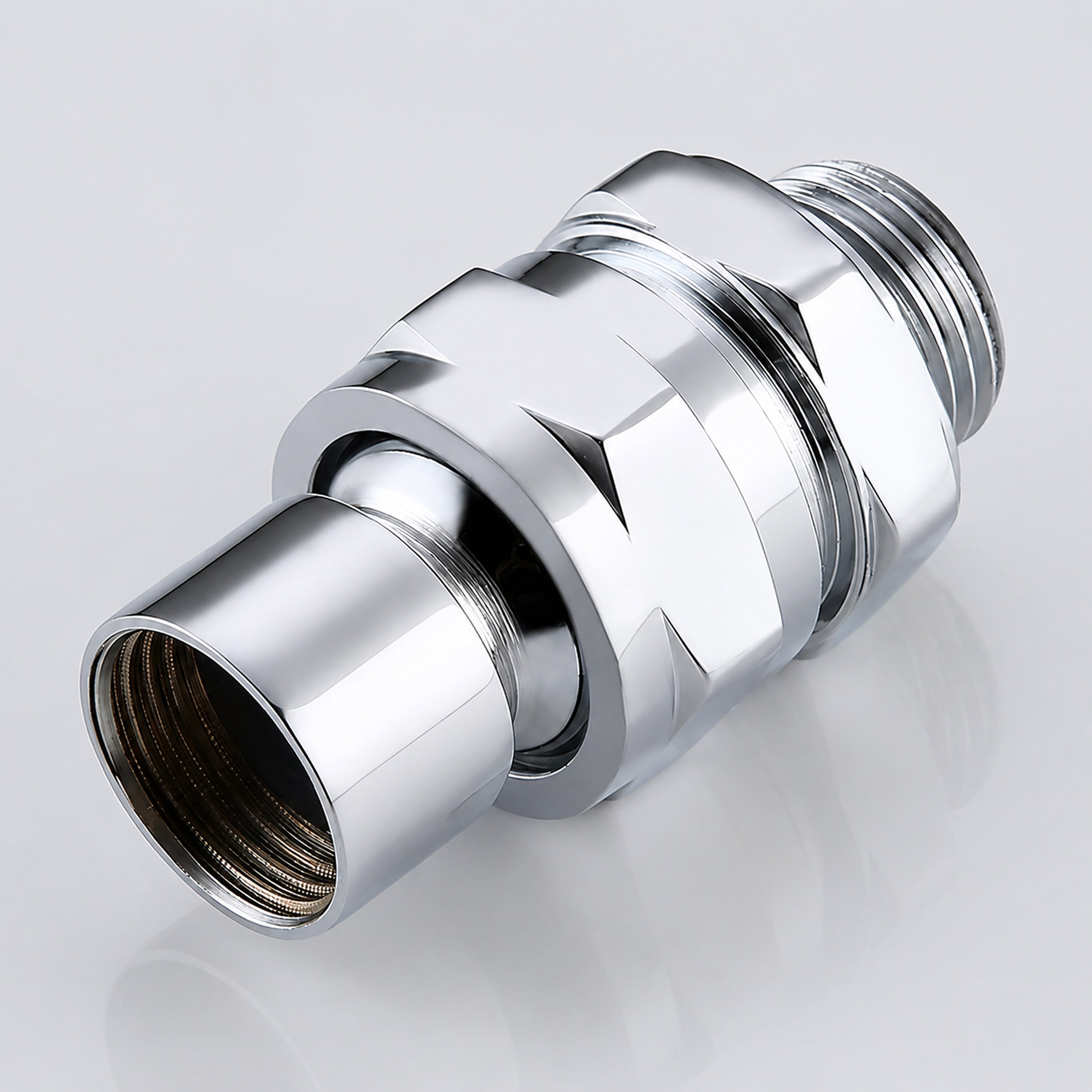 Shower Head Swivel Adapter