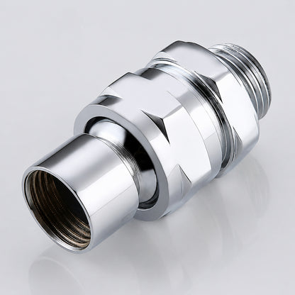Shower Head Swivel Adapter